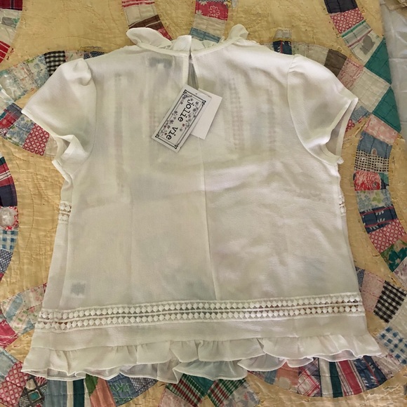 Women’s blouse size M - Picture 3 of 5